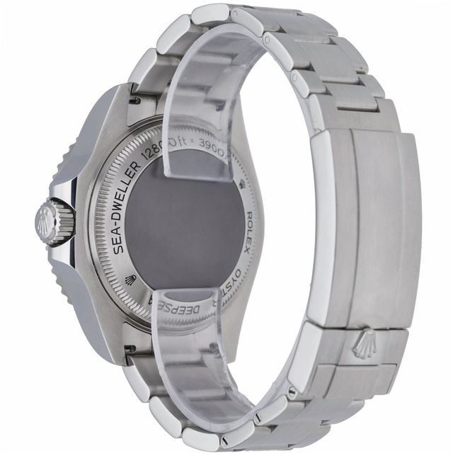 Rolex Deepsea 126660 Image 3